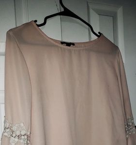 Fabulous Forever 21 blouse